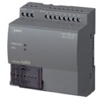 IDEC FT1A SmartAXIS Relay 12 I/O 24VDC