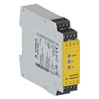 Wieland safe Relay SNO4083KM-A 115-230VAC Synchonous Time 0.5s