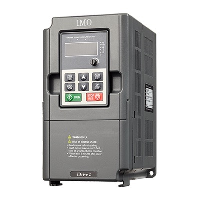 IMO iDrive 2 Single Phase 0.4kW 230V