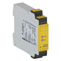 Wieland safe Relay SNO4003K-C 24VAC/DC