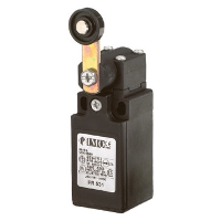 IMO LR Limit Switch Compact Roller Lever NO+NC Snap Action Plastic Body 1x PG13.5 Entry