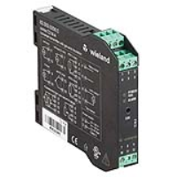 Wieland cores C2 M-A Analogue Isolation Amplifier with 3 Way Isolation
