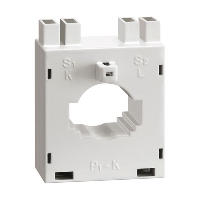 Lovato Synergy Solid Core Current Transformer for up to 23mm Diameter Cable lpn/5-100A