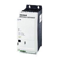 Eaton DE1 3 Phase Variable Frequency Drive 480V 6.6A 3kW with Filter