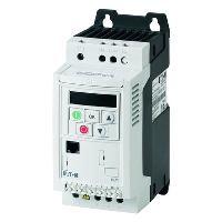 Eaton DC1 3 Phase Variable Frequency Drive 400V 2.2A 0.75kW