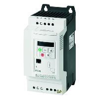Eaton DC1 Single Phase Variable Frequency Drive 230V 10.5A 2.2kW
