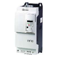 Eaton DC1 3 Phase Variable Frequency Drive 400V 46A 22kW