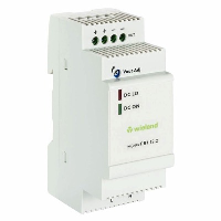 Wieland wipos PB1 Power Supply 2A 24W 90-264VAC Input Voltage 12VDC Output Voltage