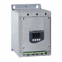 Schneider Altistart 48 Soft Starter for 3 Phase Motors 200-415V Supply 75kW at 400V 140A