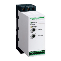 Schneider Altistart 01 for Single Phase 110-230V & 3 Phase 110-480V Soft Starter 1.5kW at 230V 12A