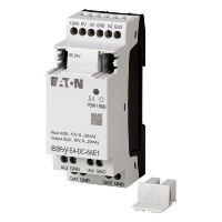 Eaton easyE4 Expansion Module 100-240VAC/DC 4 Digital Input 4 Relay Output 8A