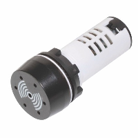 22.5mm Pulsating Alarm 110VAC