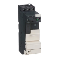 Schneider TeSys U 32A Base Unit