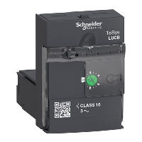 Schneider TeSys U Advanced Control Unit 8-32A 15kW for use LUB32 base unit 24VAC