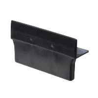 Schneider Linergy Protective End Cover for Unused busbar sections