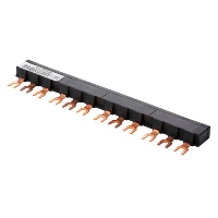 Schneider Linergy Comb Busbar 63A 4 Tap-offs 45mm Pitch