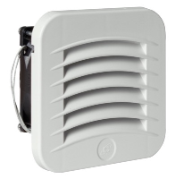 STULZ Cosmotec Kryos3 Filter Fan 119 x 119mm 230V 35m3/h IP54 Cutout Dimensions 92 x 92mm