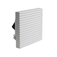 STULZ Cosmotec GRV Filter Fan Unit 255 x 255mm 230VAC High Air Flow 220m3/h IP44