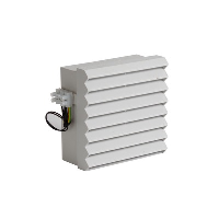 STULZ Cosmotec GRV Filter Fan Unit 130 x 130mm 230VAC Air Flow 50m3/h IP44