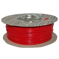 Clynder 2491B LSZH Cable 0.75mm Red - price per 1 (100m)