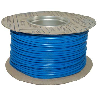 Clynder 2491B LSZH Cable 2.5mm Blue - price per 1 (100m)