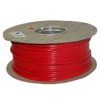 Clynder 2491B LSZH Cable 2.5mm Red - price per 1 (100m)