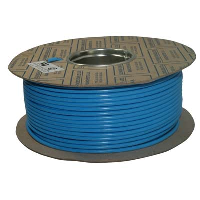 Clynder 2491B LSZH Cable 4mm Blue - price per 1 (100m)