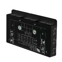 Lovato B Series Auxiliary Contact 2 N/O + 1 N/C