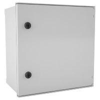 Uriarte Safybox BRES GRP 400H x 400W x 200mmD Wall Mounting Enclosure IP66
