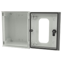 Uriarte Safybox BRES GRP 300H x 250W x 140mmD Wall Mounting Enclosure IP66