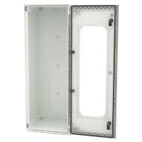 Uriarte Safybox BRES GRP 800H x 300W x 230mmD Wall Mounting Enclosure IP66
