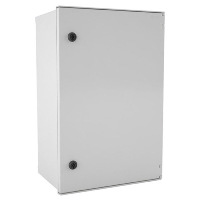 Uriarte Safybox BRES GRP 600H x 400W x 230mmD Wall Mounting Enclosure IP66