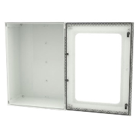 Uriarte Safybox BRES GRP 800H x 600W x 300mmD Wall Mounting Enclosure IP66