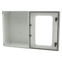 Uriarte Safybox BRES GRP 500H x 400W x 200mmD Wall Mounting Enclosure IP66