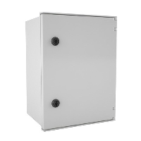 Uriarte Safybox BRES GRP 400H x 300W x 200mmD Wall Mounting Enclosure IP66