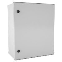 Uriarte Safybox BRES GRP 600H x 500W x 230mmD Wall Mounting Enclosure IP66