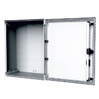 Uriarte Safybox BRES GRP 400H x 300W x 200mmD Wall Mounting Enclosure IP66