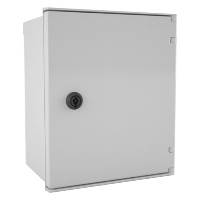 Uriarte Safybox BRES GRP 300H x 250W x 140mmD Wall Mounting Enclosure IP66