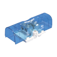 nVent ERIFLEX Screw to Screw Power Terminal SBTT500