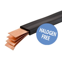 nVent ERIFLEX Advanced Flexibar 2M 566A 6 x 24 x 1mm - price per 1 (2m)