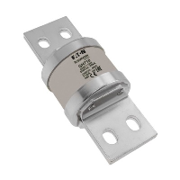 Eaton Bussmann GH 1000A gG Fuse BS88 D1 Centre Bolt Fixing 198mm Overall Length with 149mm Fixing Centres 550VAC Rated