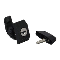 Schneider Spacial CRN 405 Key Lock for CRN Enclosure
