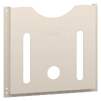 Schneider Electric Spacial 22mm Deep Document Pocket for A4 Documents