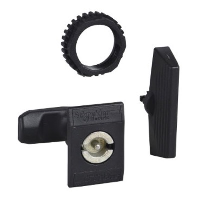 Schneider Spacial CRN Standard 3mm Double Bit Lock