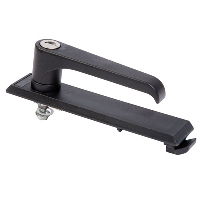 Schneider Spacial Handle Lock with 405 Key 3P Locking
