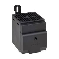 STEGO CS 028 150W Enclosure Fan Heater 110VAC Screw Fixing