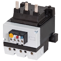 Eaton ZB 50-70A Thermal Overload Relay Suitable for DILM80-DILM170 Contactors