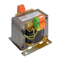 Connect CL1 Transformer 25VA 230V Input 24V Output with Earth Screen