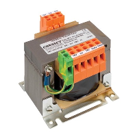 Connect SCL Transformer 100VA 15-0-15-230-400V Input 24V (12-0-12V) Output with Earth Screen