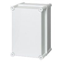 Fibox Solid ABS 280 x 190 x 130mmD Enclosure IP66/67